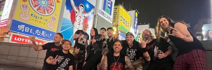 ベン banner