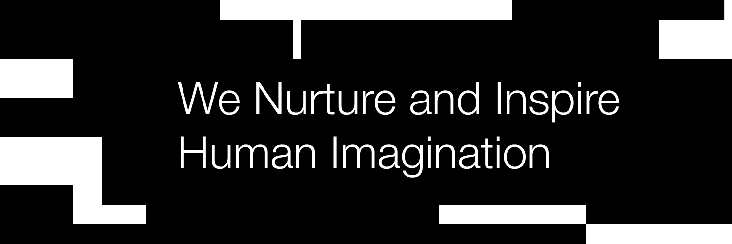 Imagination banner