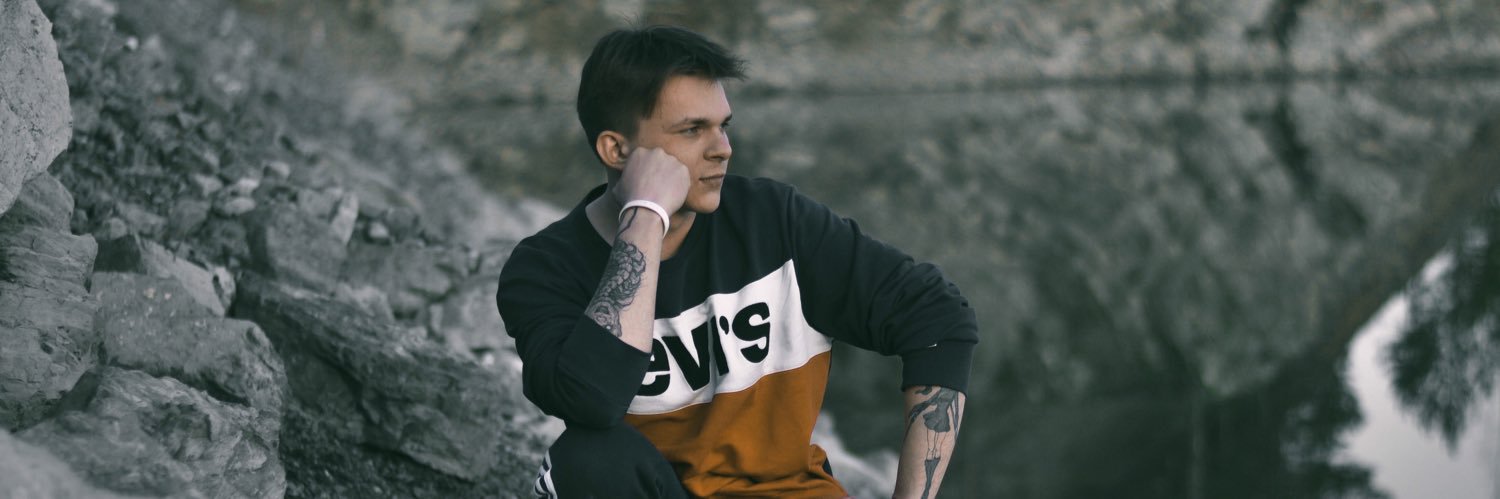 dobroymalchik's profile banner image
