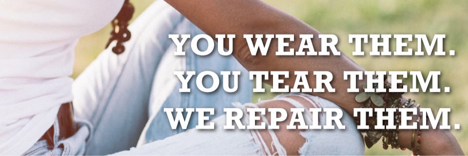 denimrepaircom's profile banner image
