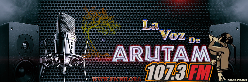 RadioArutamEc's profile banner image