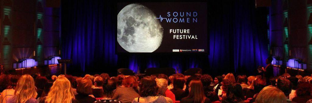 soundwomen's profile banner image