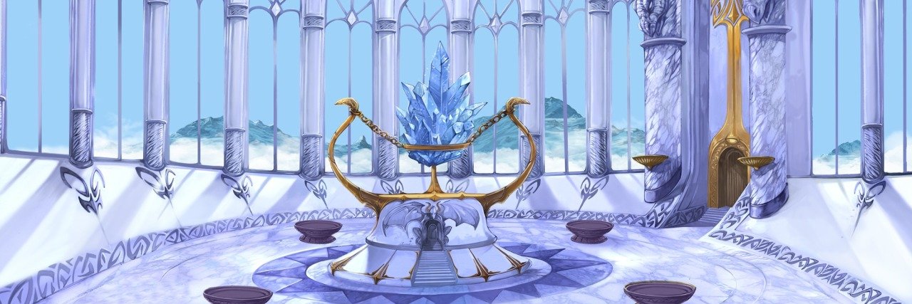 Sahphyr's profile banner image