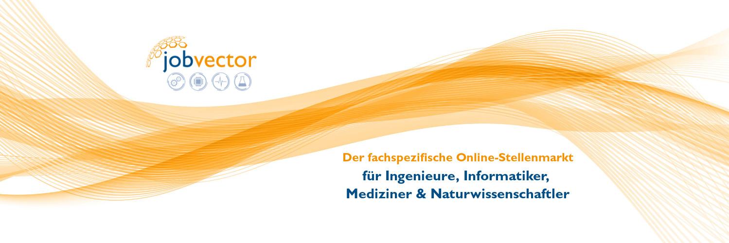 jobvectorDE's profile banner image