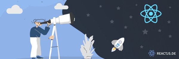 reactjs_de Profile Banner