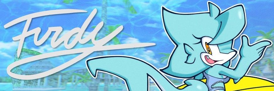 Furdy 🌊 banner