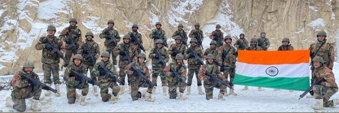 अंकित कालीरमन banner