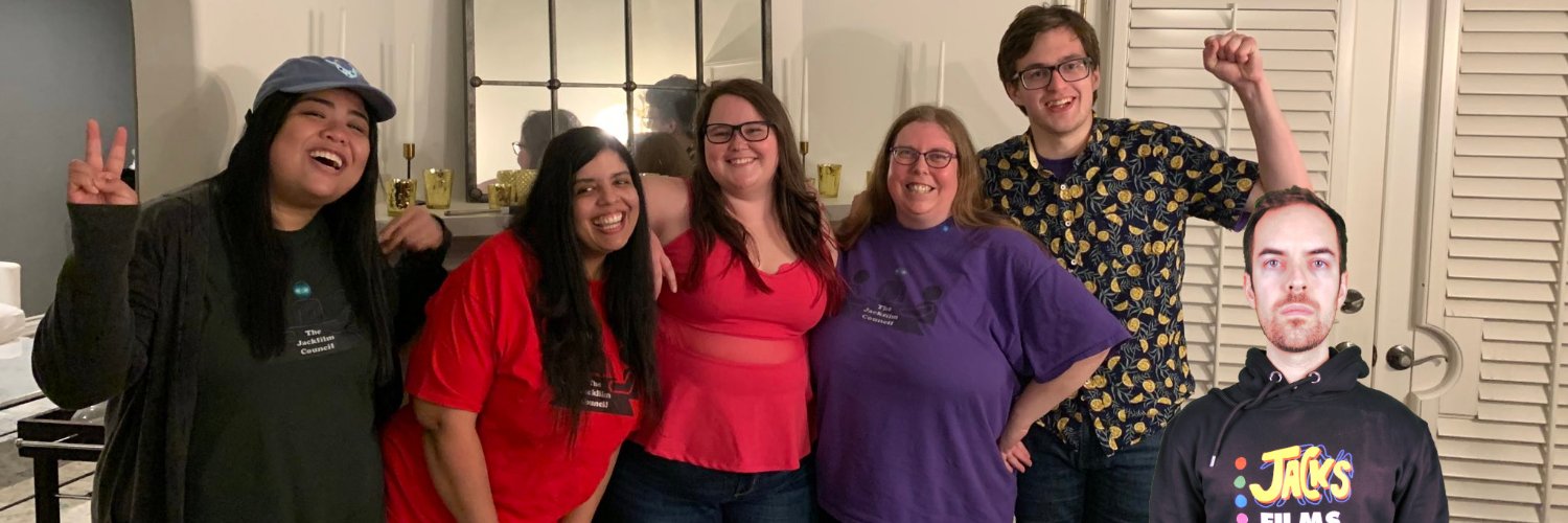 beththedork's banner
