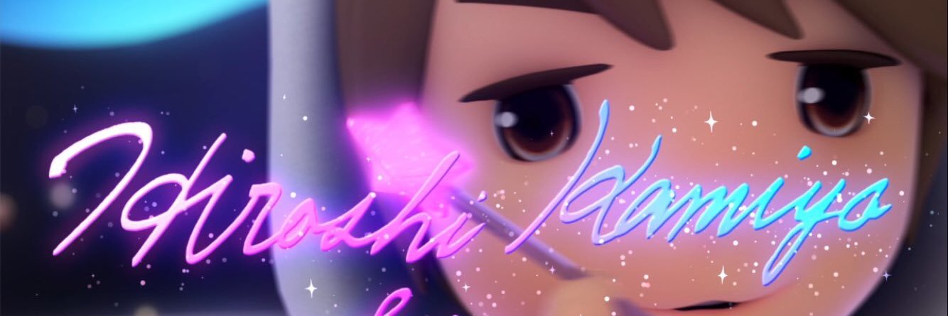 aino_am's profile banner image