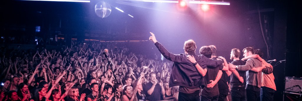 gingmanagement's profile banner image