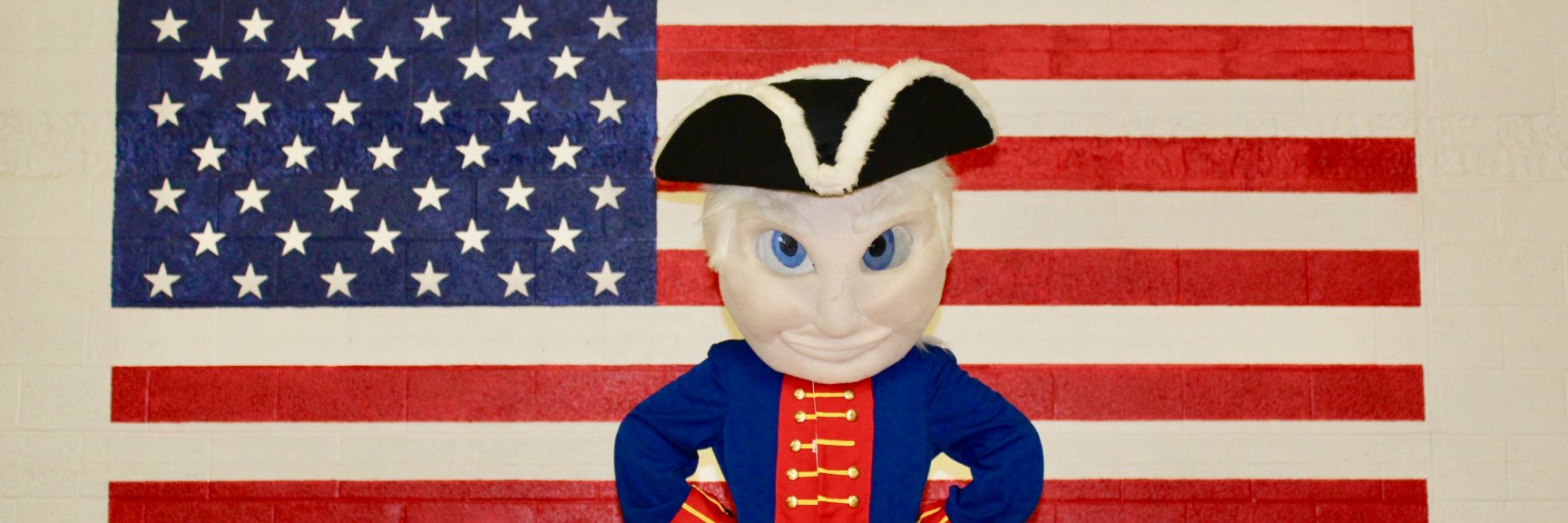 ReaganPatriots's profile banner image