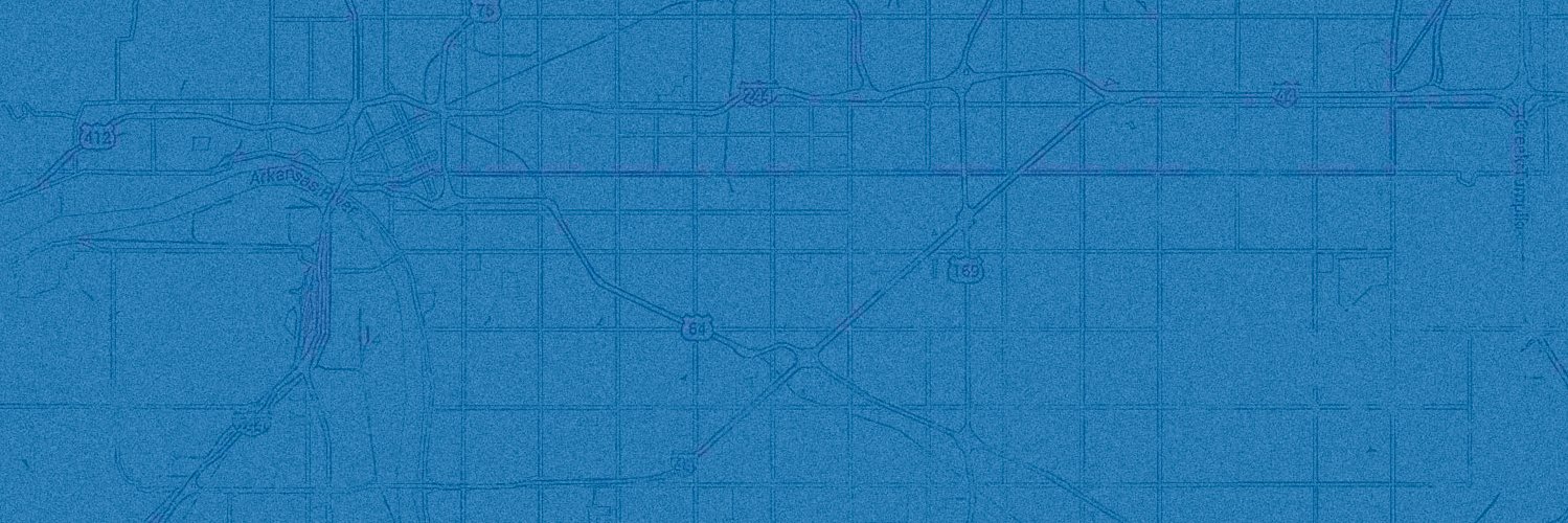 VisionTulsa's profile banner image