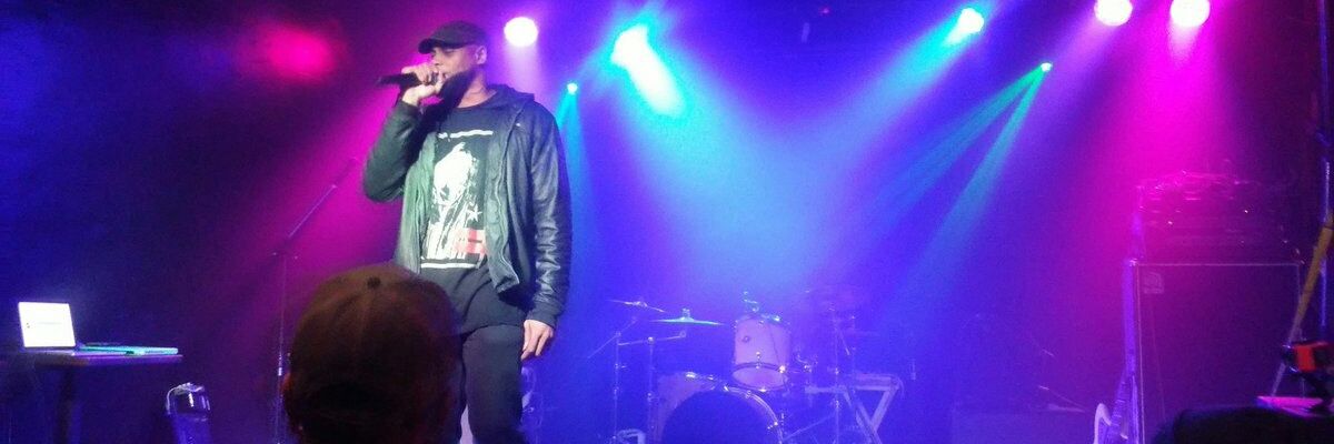 Voyce Atlas (Human Person Being)🖖👽🖕 banner