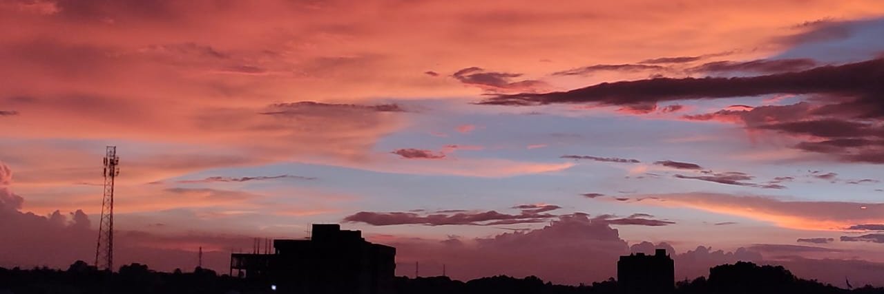 vandanav18's profile banner image