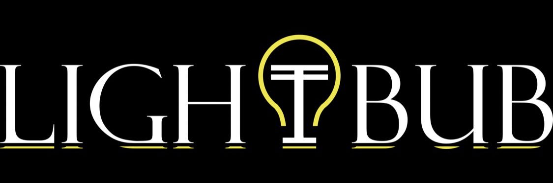 Lightbub's profile banner image