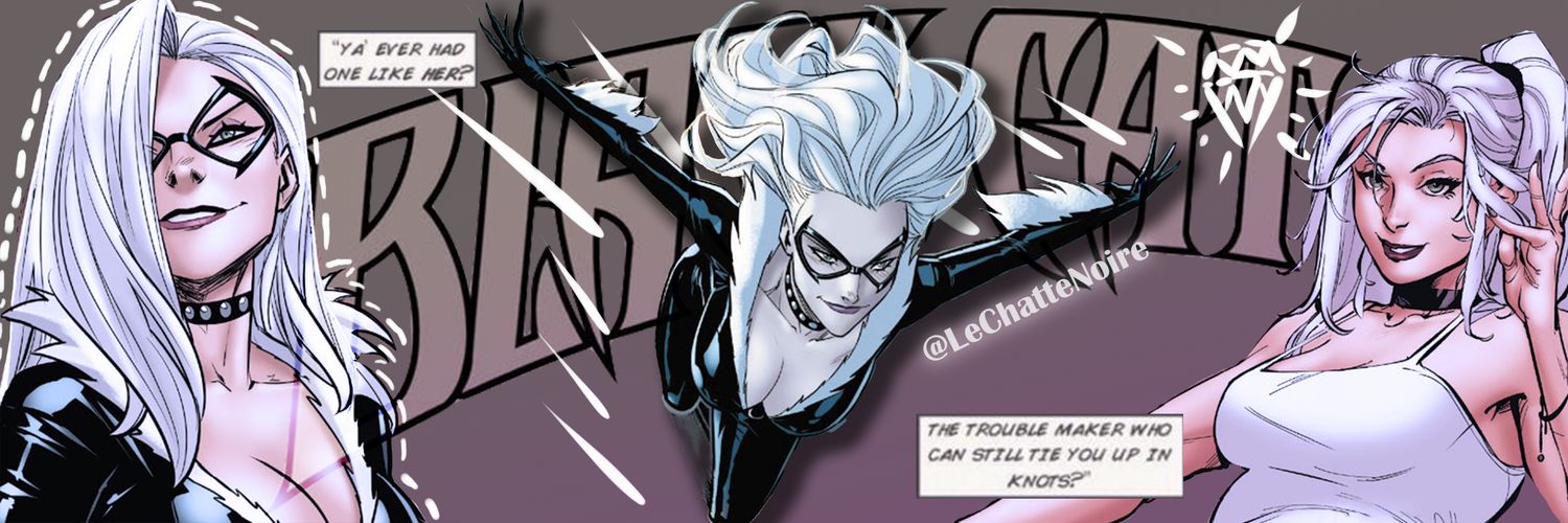 Felicia Hardy banner