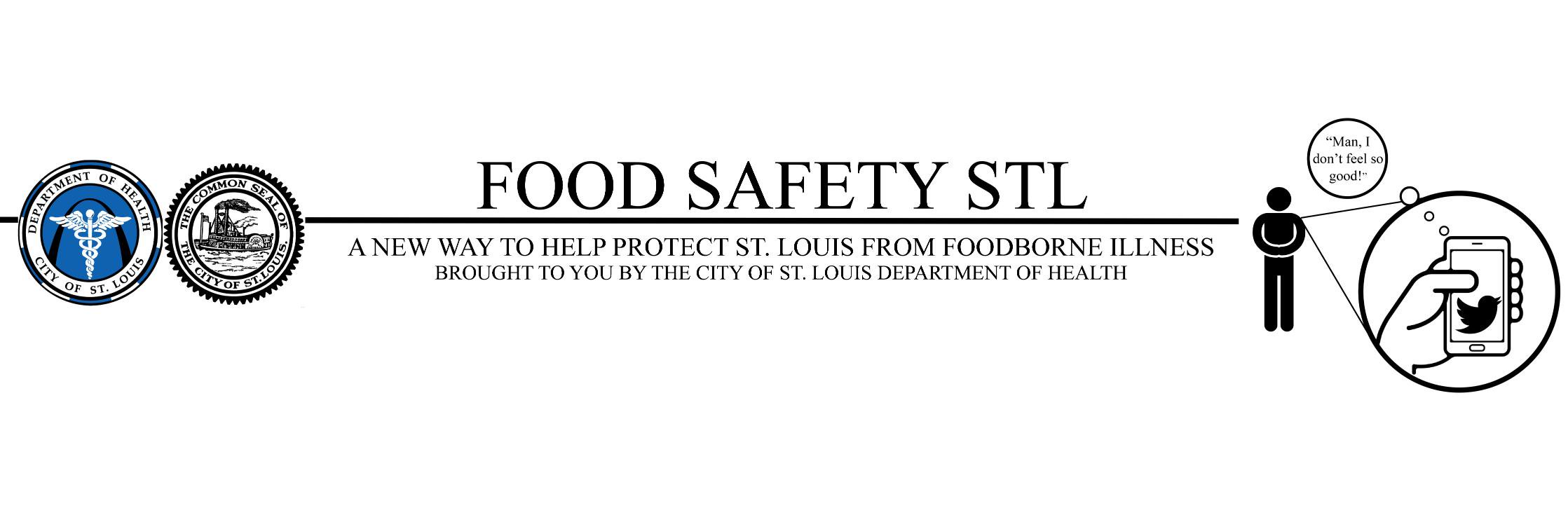 FoodSafetySTL banner
