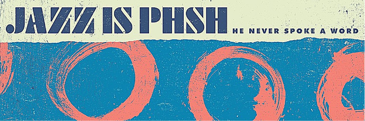 JazzIsPhish's profile banner image