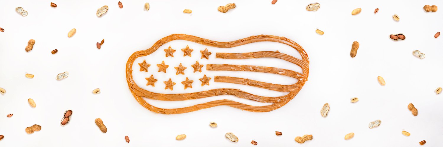 PeanutsHere's profile banner image