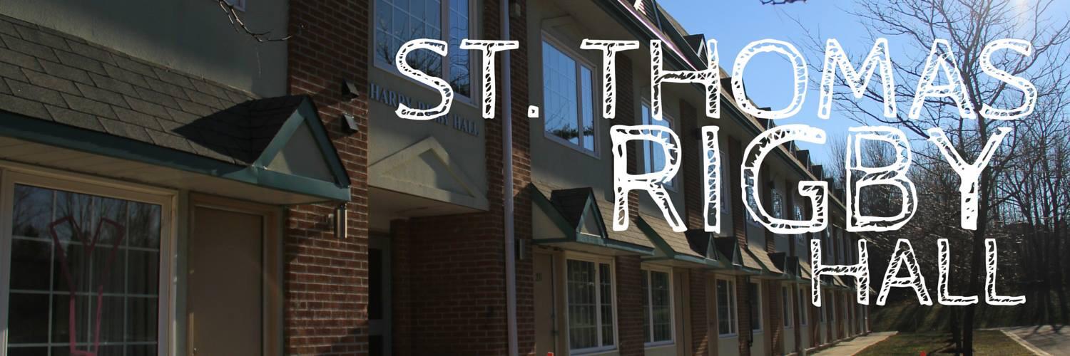 RigbyHallSTU's profile banner image