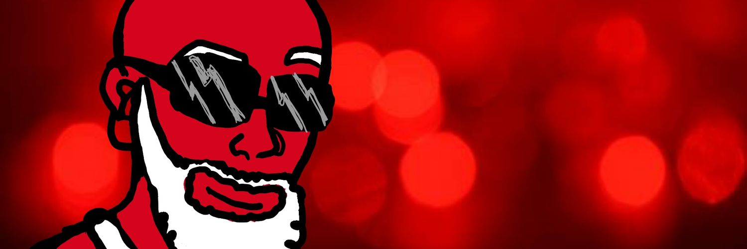 RedHotGodzy's profile banner image
