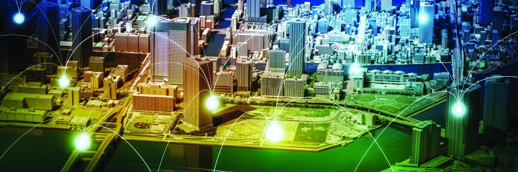 Thinking Cities banner