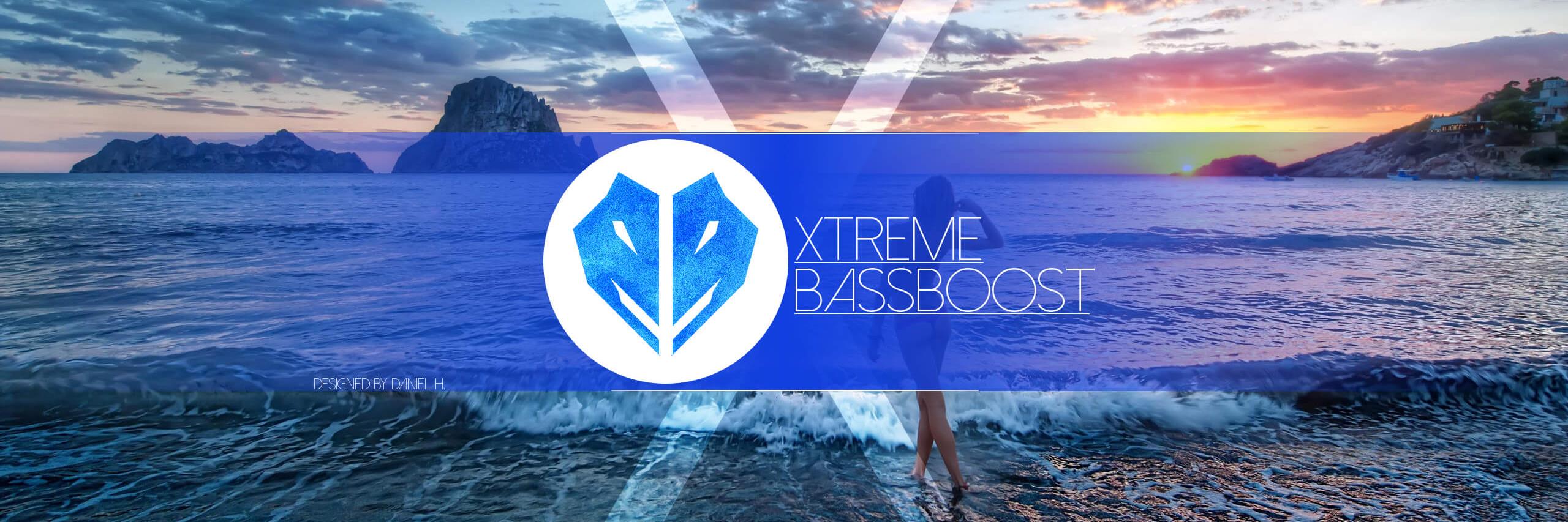 XtremeBassBoost's profile banner image
