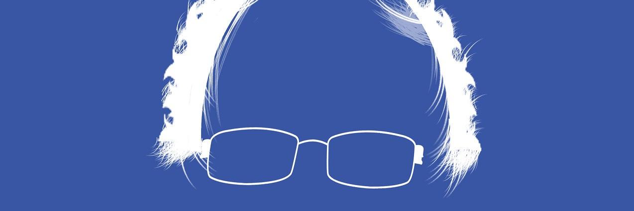 BeForBernie's profile banner image