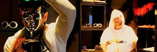 ESBALSERO's profile banner image