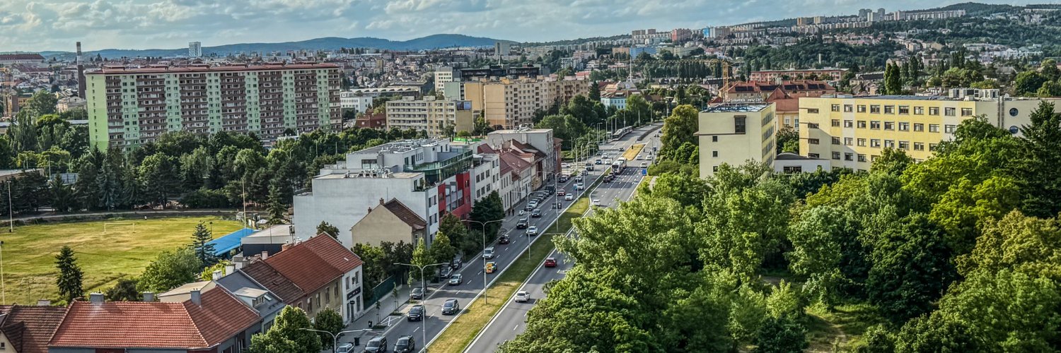 MČ Brno-Židenice banner
