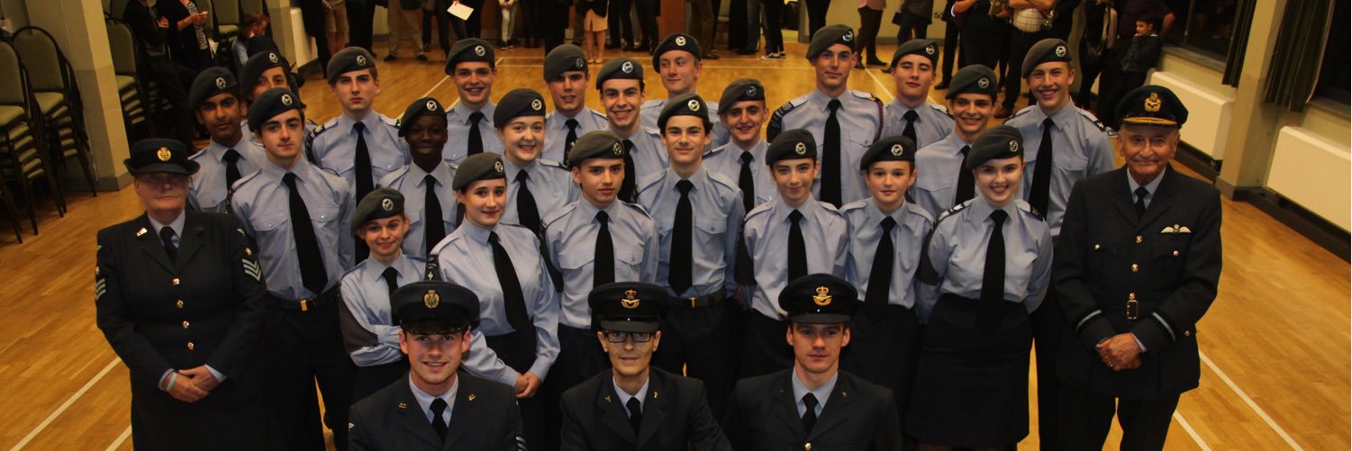 2324SquadronATC's profile banner image