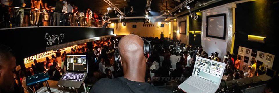 DeejayCheikna's profile banner image