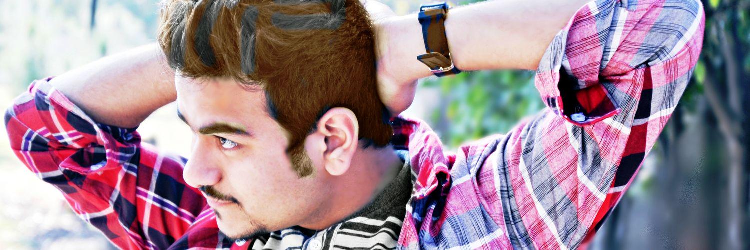 MMk788's profile banner image