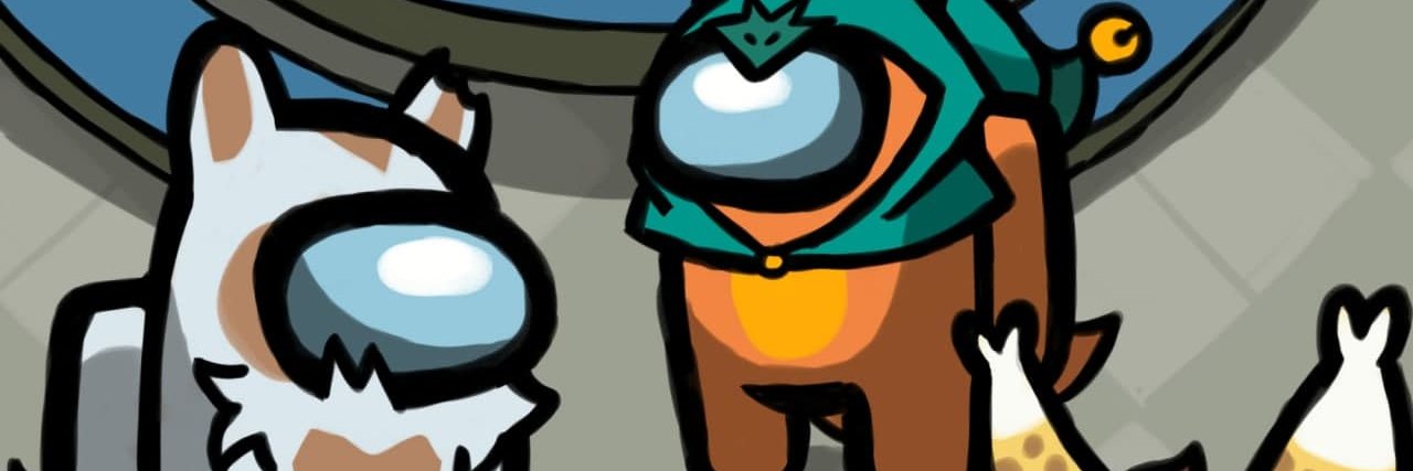 LokiDFerret's profile banner image