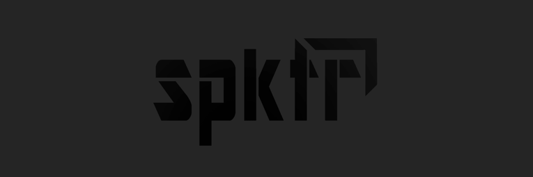 SPKTRteam's profile banner image