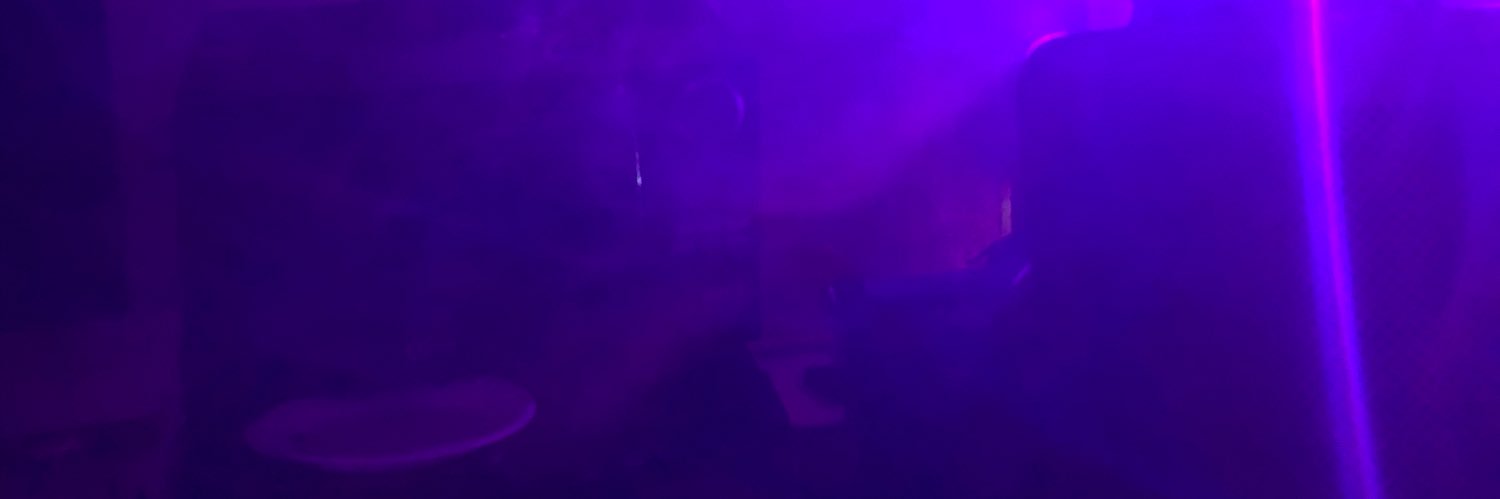 Trippin Trippin 🙅🏾‍♂️ banner