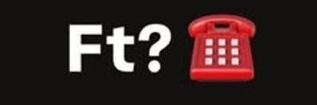 facetime $20 till you nut💧❤️ banner