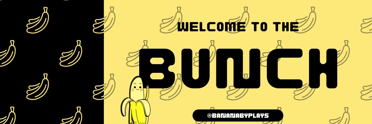 bananabyplays's profile banner image