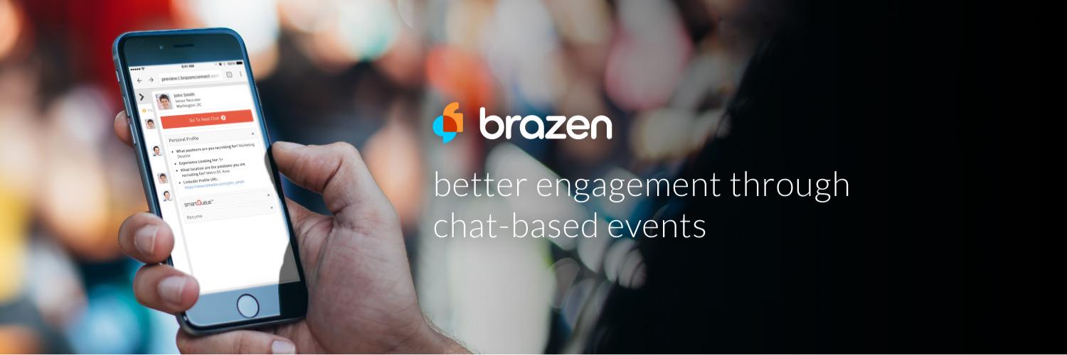 brazencareerist's profile banner image