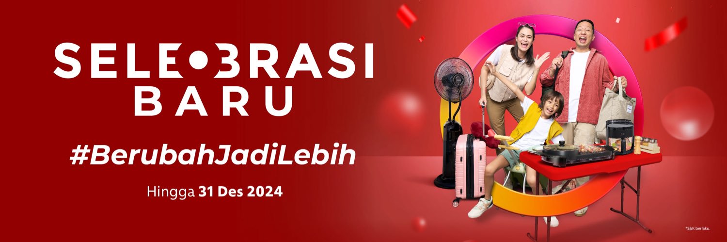 ACE Hardware Indonesia banner