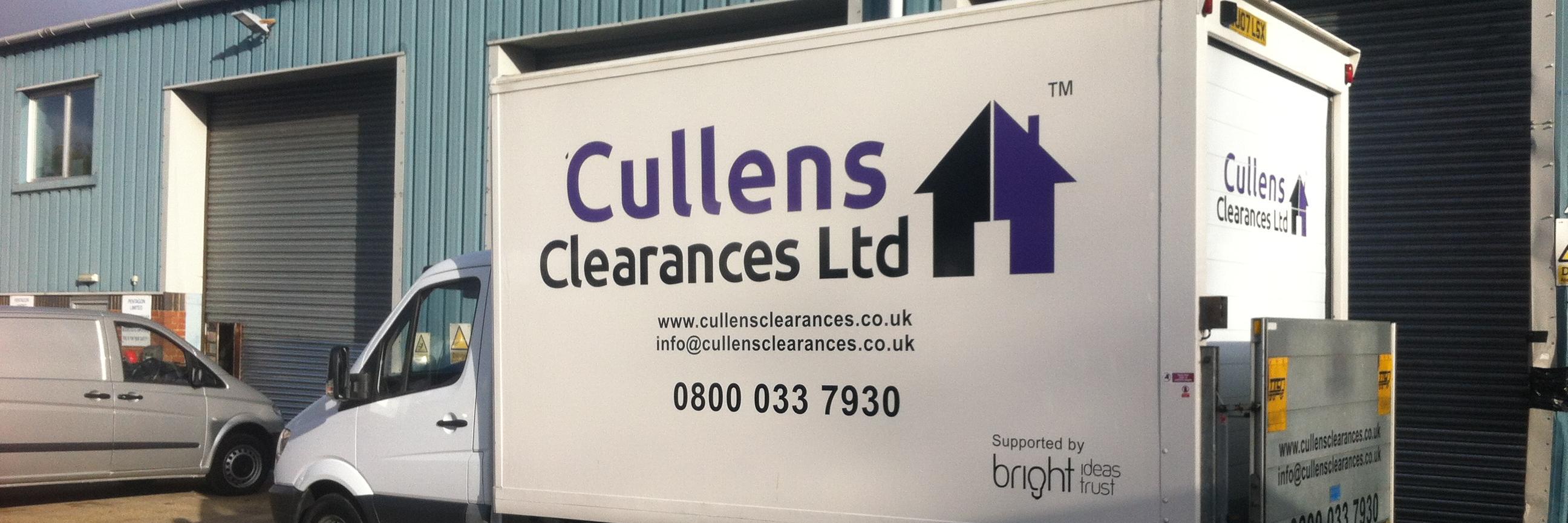 CullensClear's profile banner image