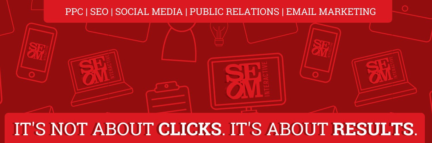 SEOM Interactive banner