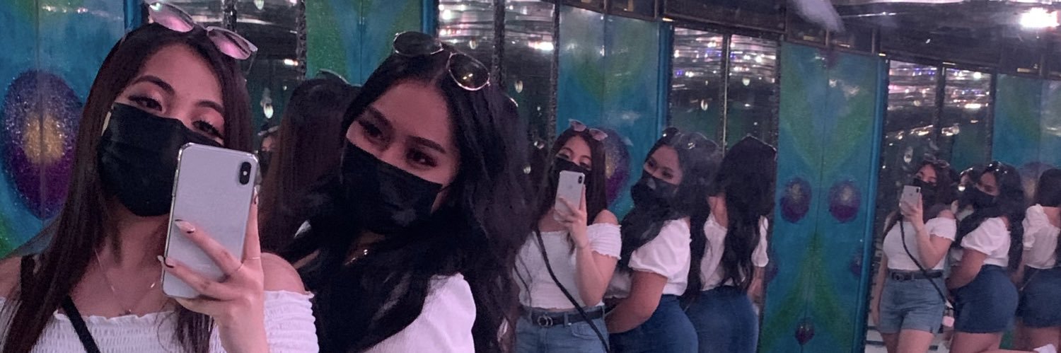 ShyrraNikka's profile banner image