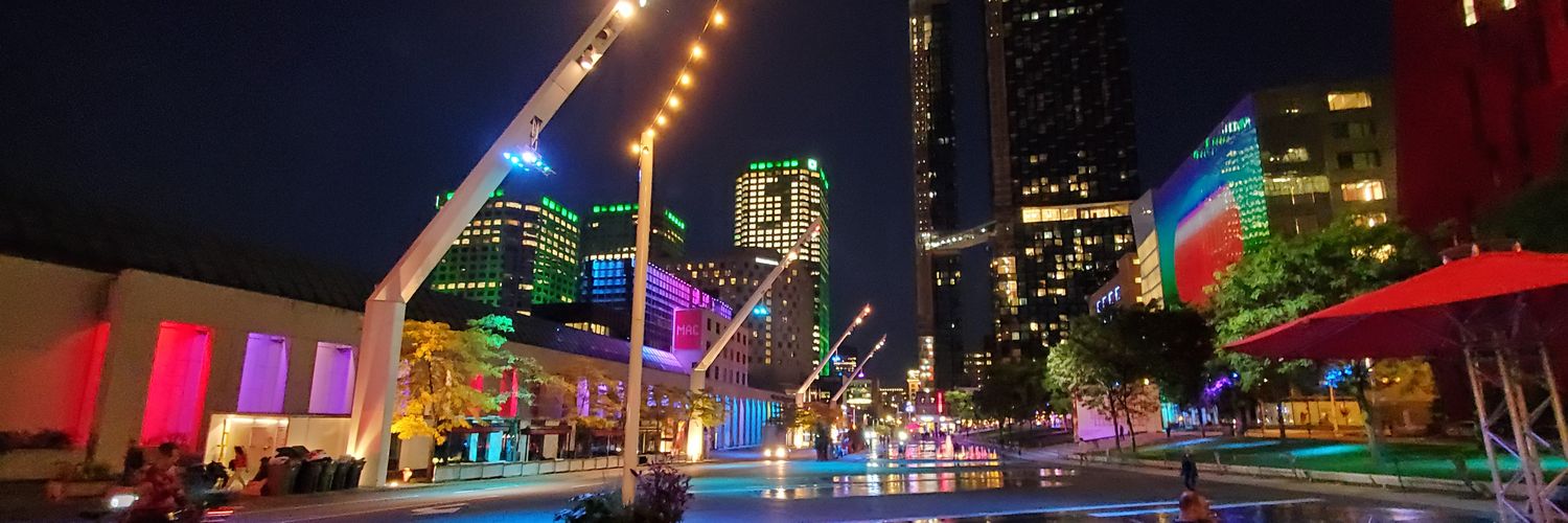 TheMarcCameron's profile banner image