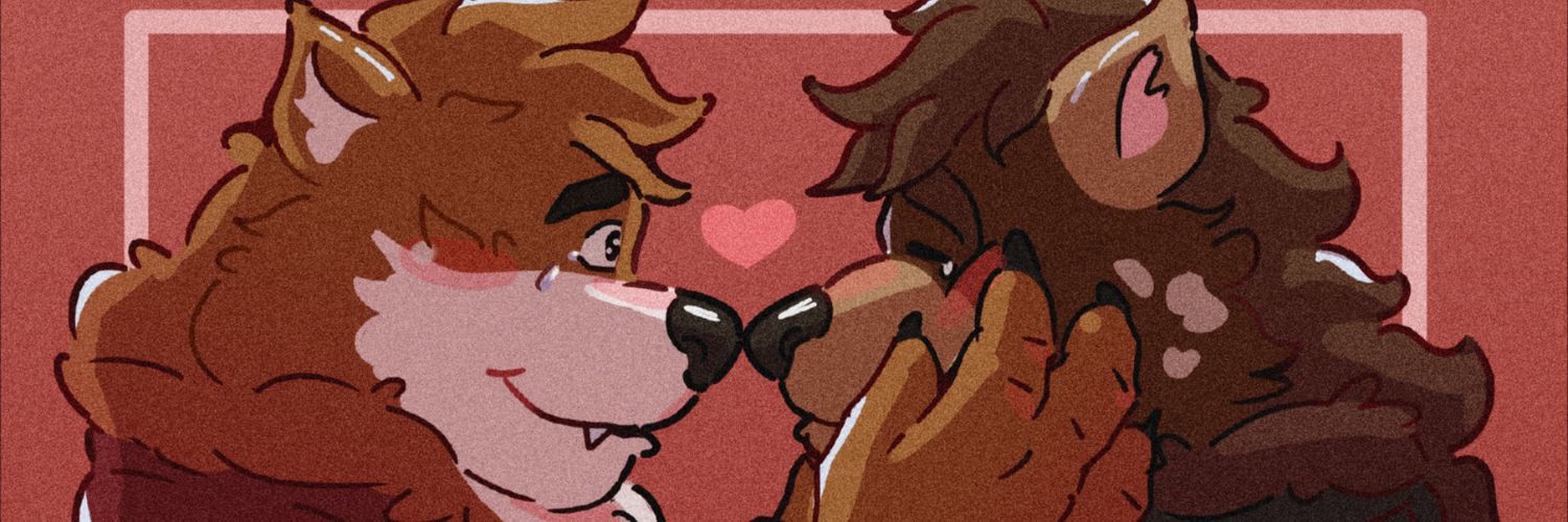Cubbypup's profile banner image