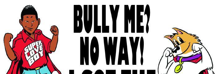 BullyMeNoWay's profile banner image