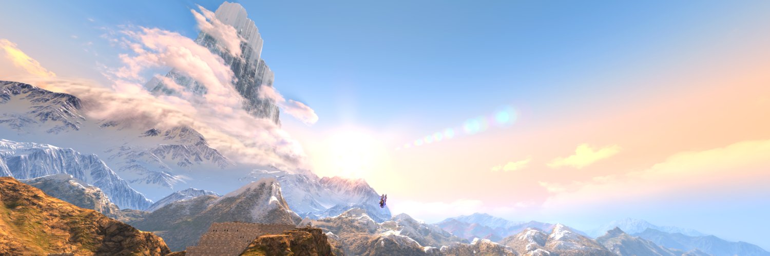 c_darukun's profile banner image