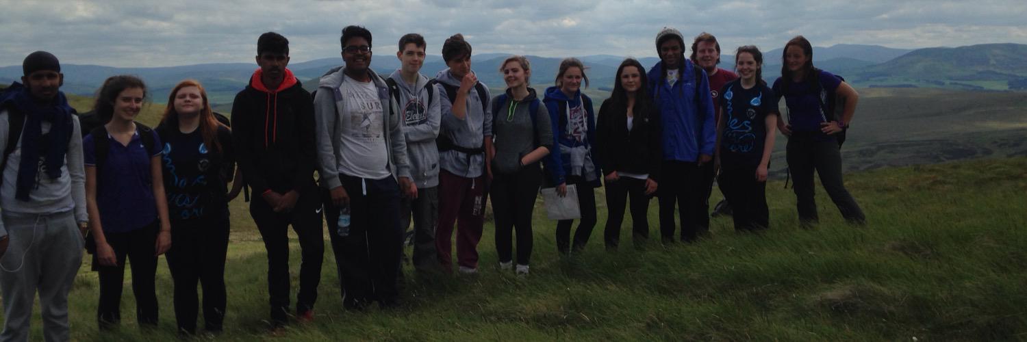 TeamReissNCS's profile banner image