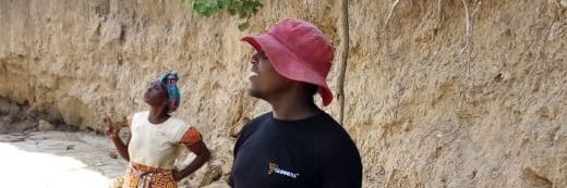 johnnieWesh's profile banner image