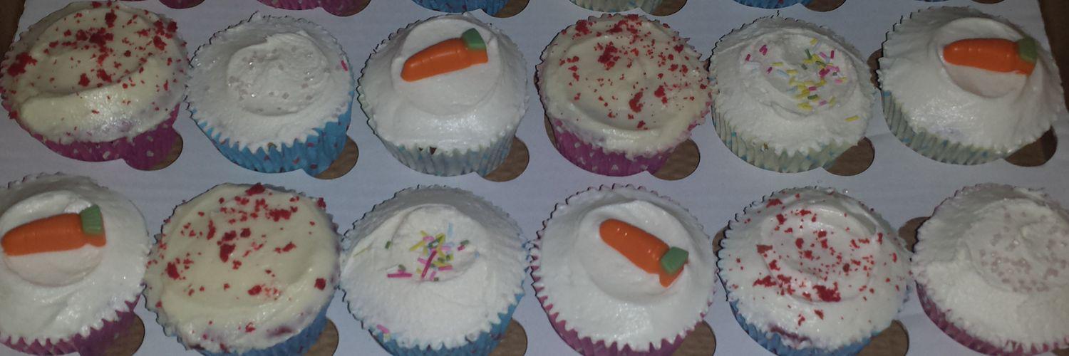 luvleescakes's profile banner image